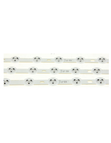 LED Backlight Bar Kit 40", 23283024 VESTEL
