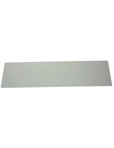 LIEBHERR Fridge Glass Shelf 406x105mm, 727259200