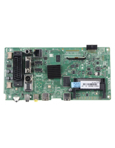 Chassis Module Mainboard For LCD/Plasma, Vestel 23294493