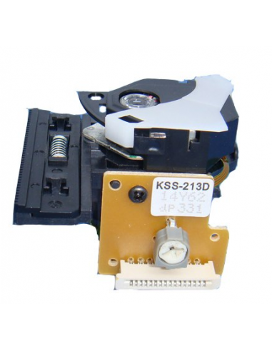 CD Laser Unit KSS213D