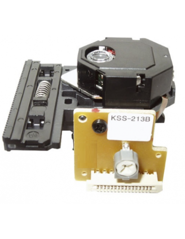 CD Laser Unit KSS213B