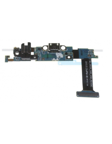 SAMSUNG G925F GALAXY S6 EDGE USB savienojuma modulis ar mikrofonu, GH96-08226A