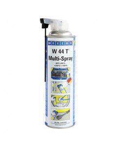 W44T Multi-Spray, 500ml,...