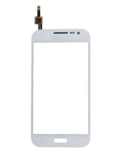SAMSUNG G361F GALAXY CORE PRIME VALUED EDITION TOUCHSCREEN DISPLAY, WHITE, GH96-08740A
