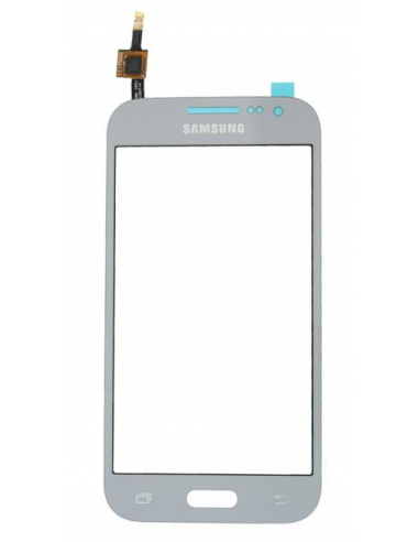 SAMSUNG G361F GALAXY CORE PRIME VALUED EDITION TOUCHSCREEN DISPLAY, SILVER, GH96-08740C