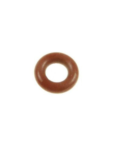 JURA Silicone O-ring Seal 7x3.6x1.8mm, Red, 63444