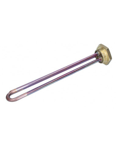 Heating element for Boiler, 1500W, 310/260mm