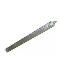 Anode for Boiler 22x400mm M8x10mm