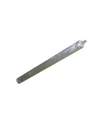 Anode for Boiler 22x400-450mm M8x10mm
