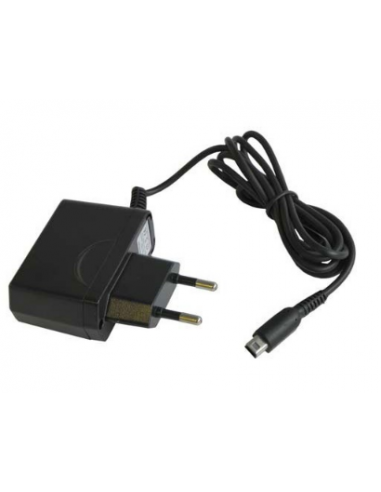 Travel Charger 4.6V 0.9A for NINTENDO DSI XL