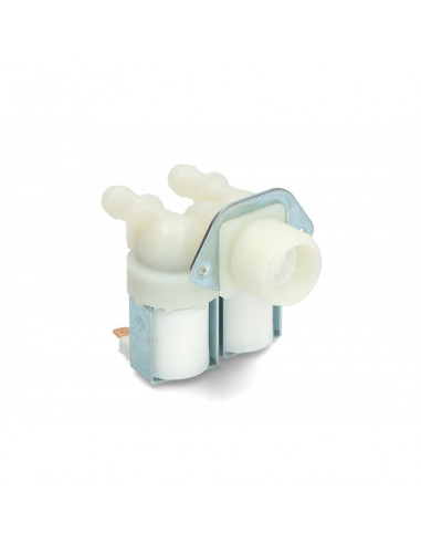 Inlet Valve double 180° 12mm