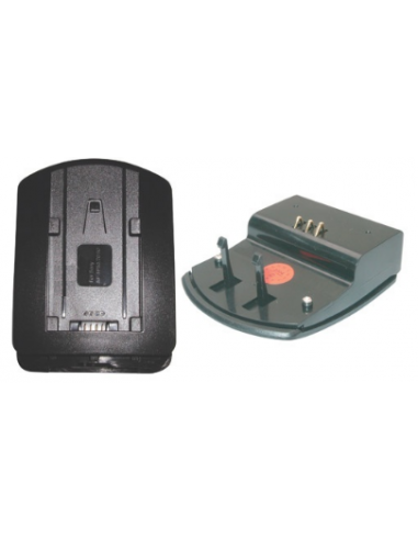 Akumulatora lādētāja adapteris SONY NP-FP50/70/90