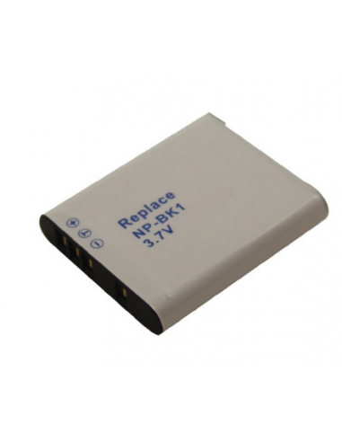 Sony NP-BK1 Replacement battery 3.7V 770mAh Li-Ion, DIGCA370076
