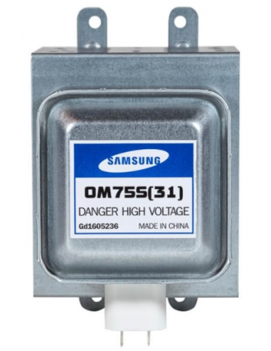 Magnetron Samsung OM75S(31)ESGN