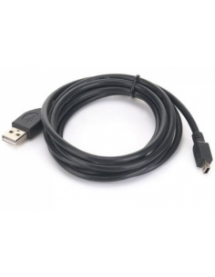 USB 2.0 Cable to Mini USB...