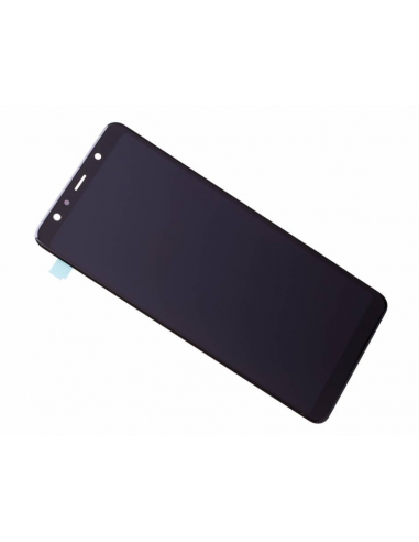 SAMSUNG GALAXY A7 A750 2018 LCD Display Module, Black, GH96-12078A