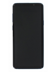 SAMSUNG GALAXY S9+ G965F LCD Дисплей с Тачскрином,...