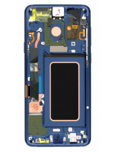 SAMSUNG GALAXY S9+ G965F LCD Дисплей с Тачскрином,... 2