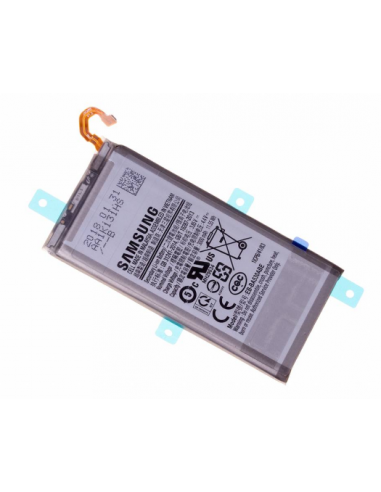SAMSUNG GALAXY A8 A530F 2018 Battery EB-BA530ABE 3000mAh, GH82-15656A