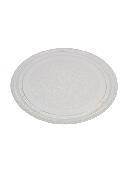 Siemens 495047 Microwave Oven Glass Cover Diameter 200mm 