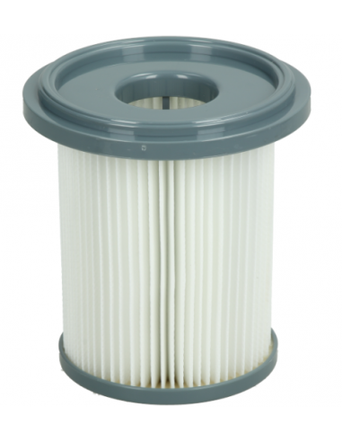 Cylindrical Air Filter HEPA 10 PHILIPS CP0195/01, 432200493320 alternative
