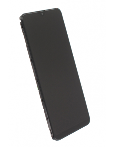 SAMSUNG GALAXY A10 A105F LCD Display Module, Black, GH82-20322A
