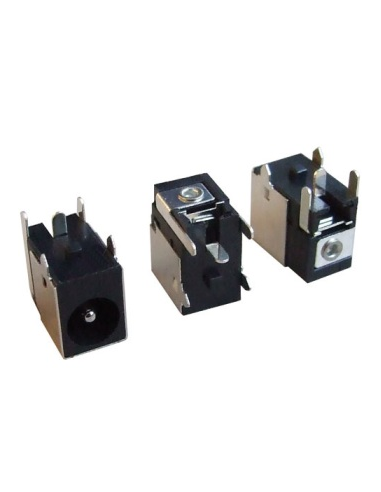 Power Jack DC for ACER, HP, LG, COMPAQ
