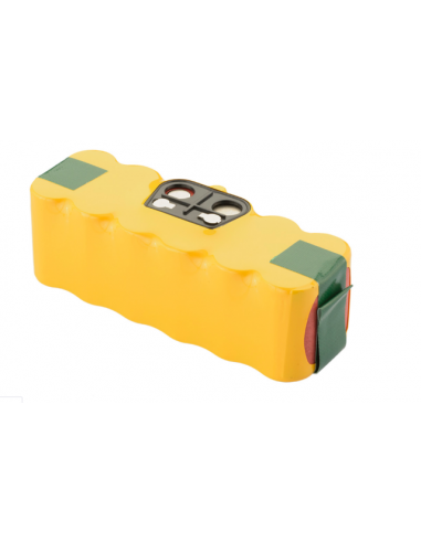 Аккумулятор (батарейка) для пылесоса iRobot Roomba 14.4V 3000mAh, аналог