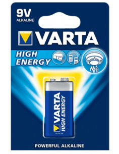 VARTA Power Alkaline...