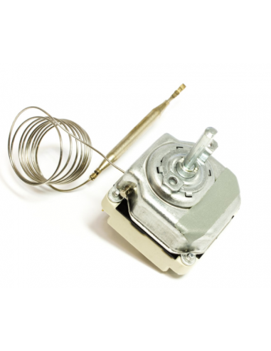 Three-Phase Thermostat 50°C - 300°C 880mm 3x16A WHIRLPOOL, 481227118062