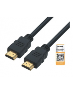 Cable High Speed HDMI Ultra 4K with Ethernet