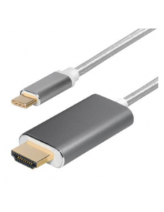 HDMI - USB-C Cable Adapter, 1.5m