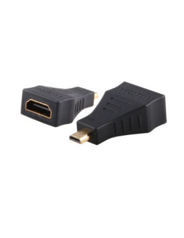 HDMI - micro HDMI Adapter plug