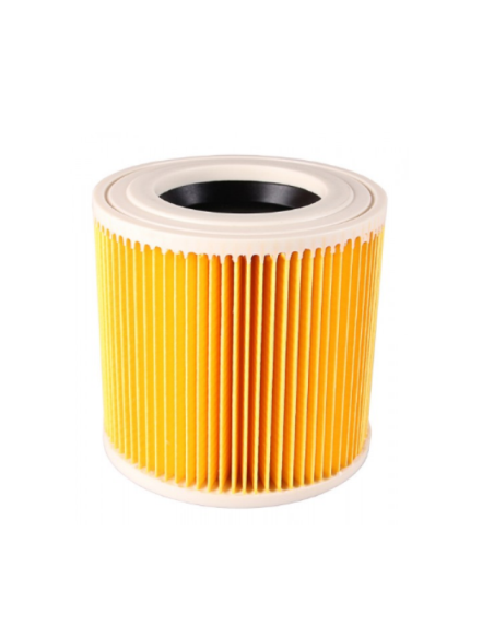 6.414-552.0/6.414-772.0/6.414-547.0 Replaces Part No Invero Replacement Cartridge Filter for Kärcher Wet and Dry Vacuum Cleaners 