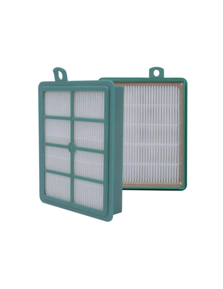 Replacement H12 H13 HEPA Filter for Philips Electrolux AEG EFH12W AEF12W FC8031 