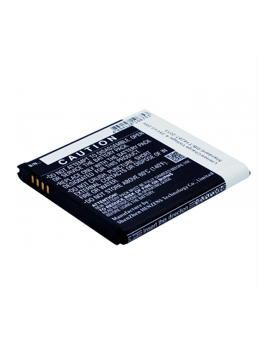 SAMSUNG Galaxy Xcover 3 G388F Battery Pack 2200mAh EB-BG388BBE, GH43-04433A replacement