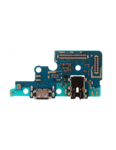 Charging Connector PCB Board SAMSUNG GALAXY A70 A705F, GH96-12724A