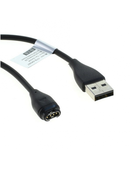 USB Charging Cable for GARMIN watches
