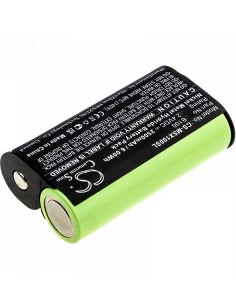 Controller Battery 2.4V 2500mAh XBOX ONE, B100 alternative