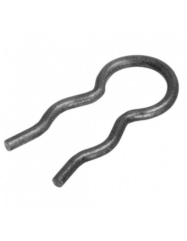 Coffee Machine Hose Connection Clamp 5mm