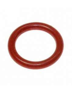 O-ring Silicone Seal 12x8x2mm OR108 R401 60SH, DELONGHI 5332177500