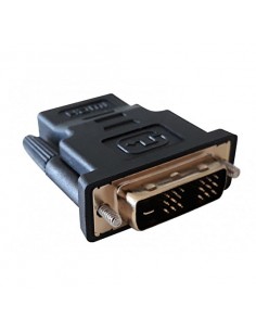 HDMI To DVI-D Adapter (18+1 pin)