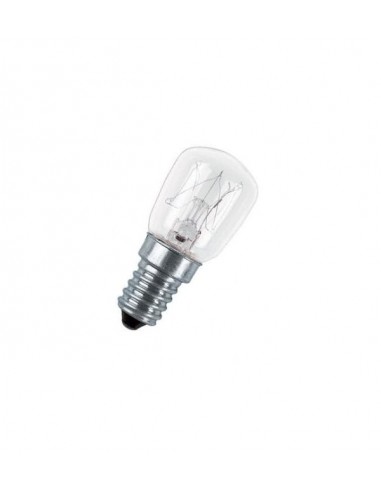 Fridge Lamp E14 25W 230V Universal