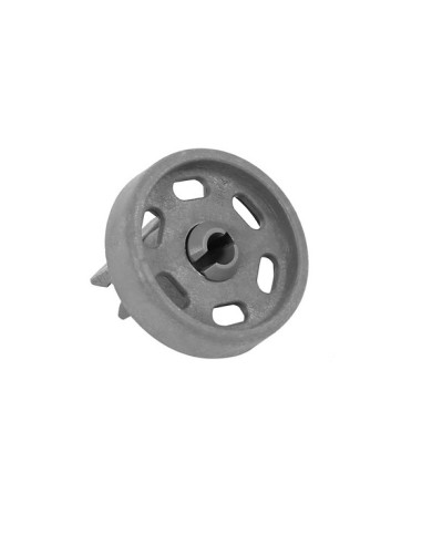 Dishwasher Lower Basket Wheel AEG, ELECTROLUX, 4055259651