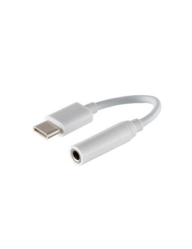 USB-C Adapter to 3.5mm Jack