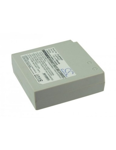 Digital Camera Battery 7.4V 750mAh SAMSUNG IA-BP85ST, replacement