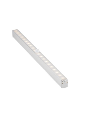 LED Underfit Lamp with Motion Detector 33cm 2.2W 150 lm Auto ON/OFF 3000K