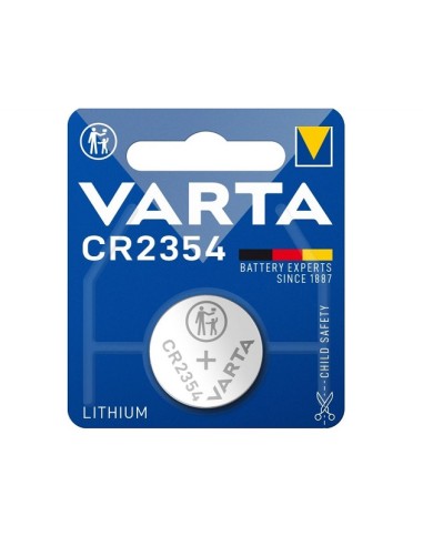 Lithium Battery VARTA CR2354