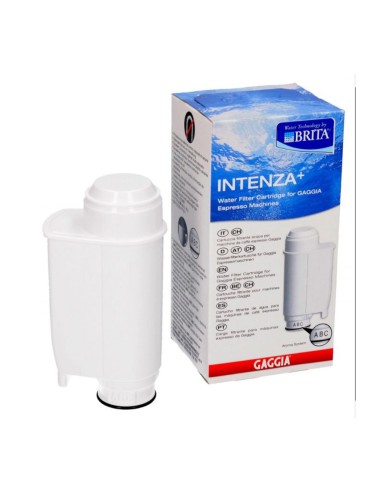 Water filter for BRITA INTENZA coffee machines PHILIPS, SAECO, GAGGIA, 21001419