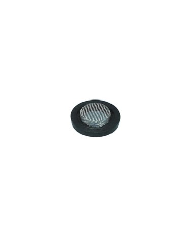 Hose Seal with Filter for Water Inlet Hose 3/4" 20x27mm